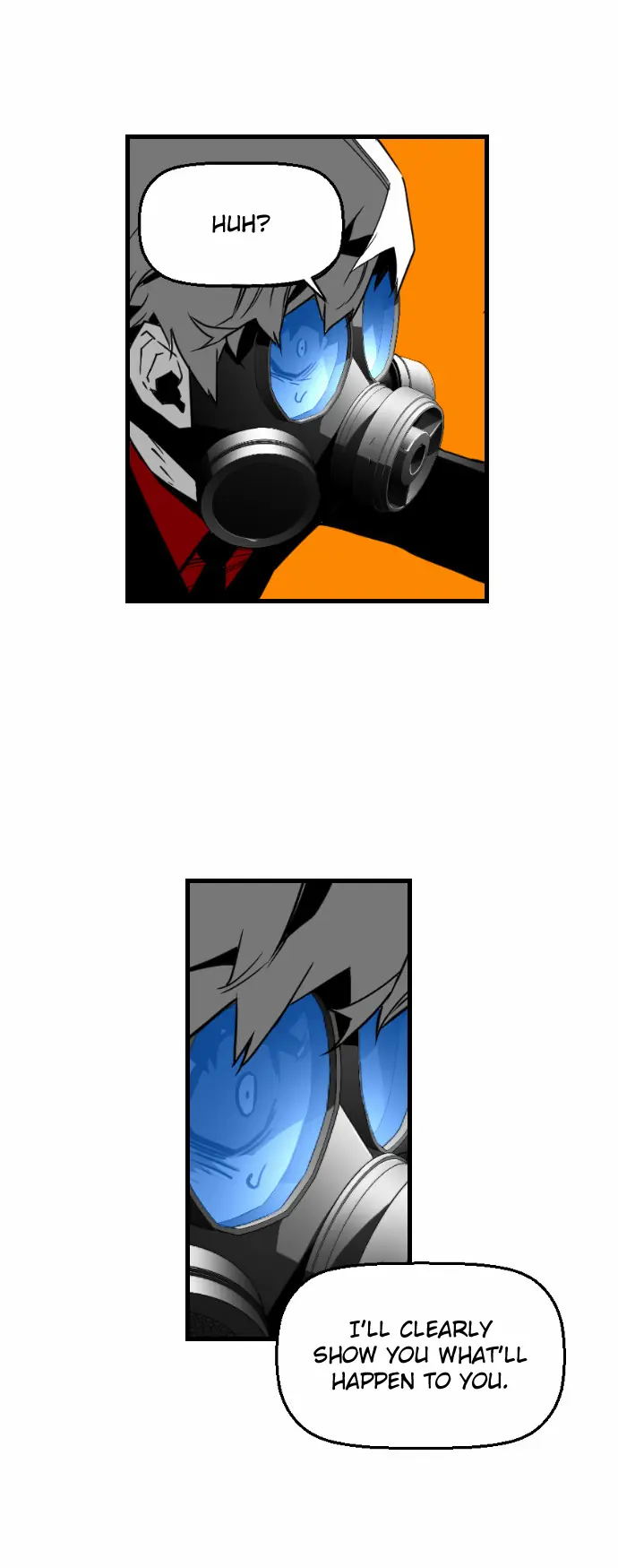 Terror Man Chapter 41 Page 40