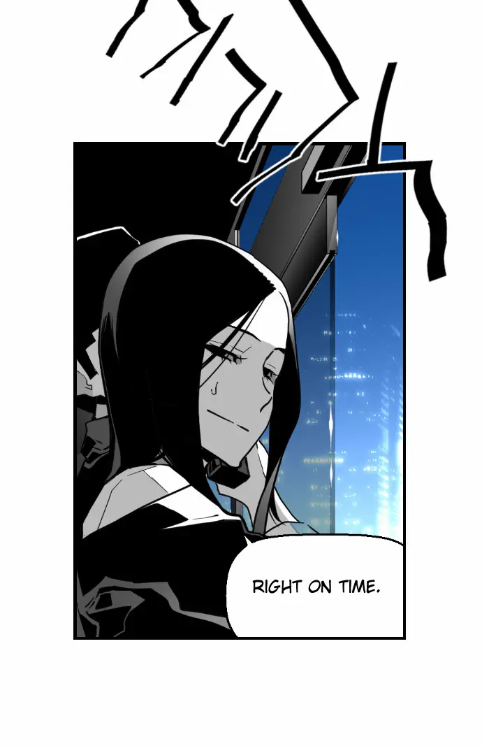 Terror Man Chapter 41 Page 42