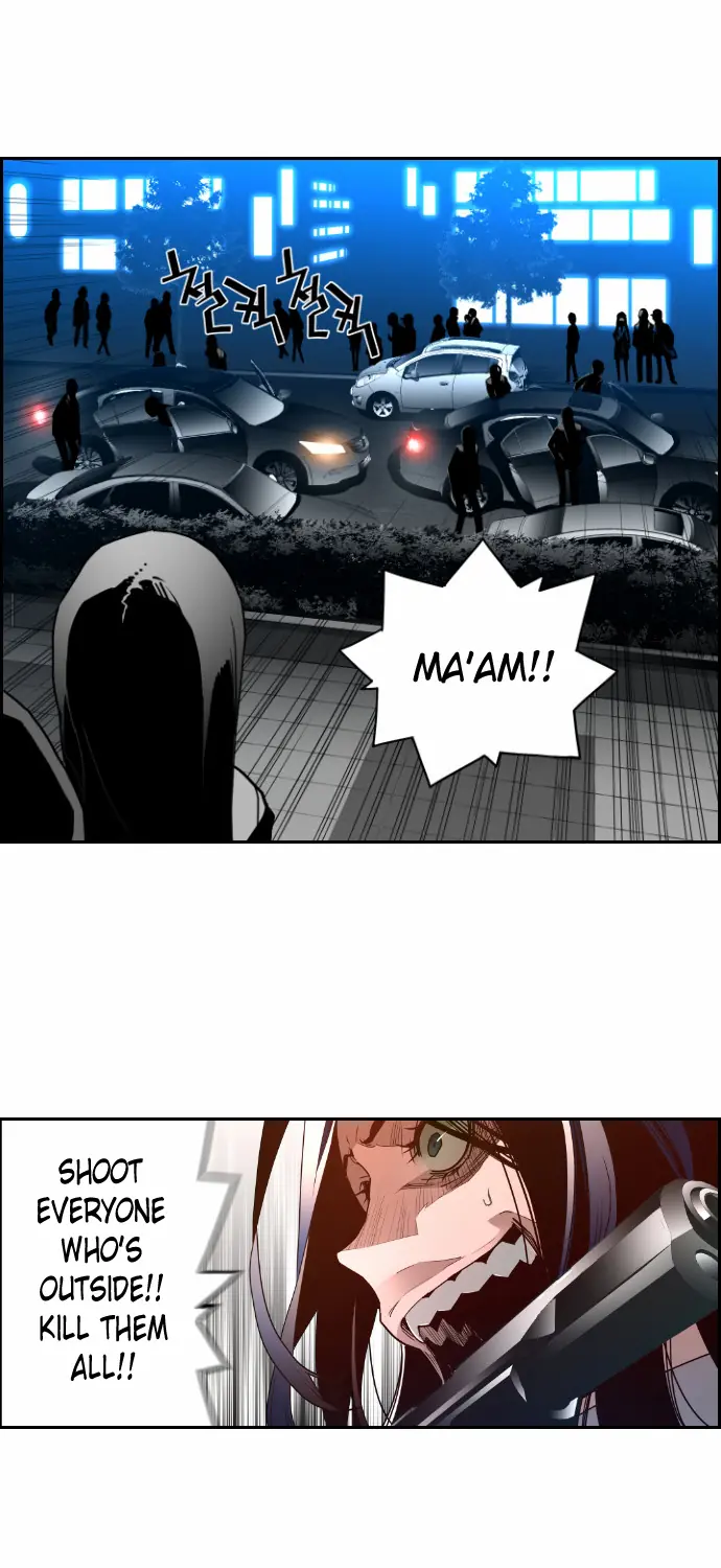 Terror Man Chapter 41 Page 43