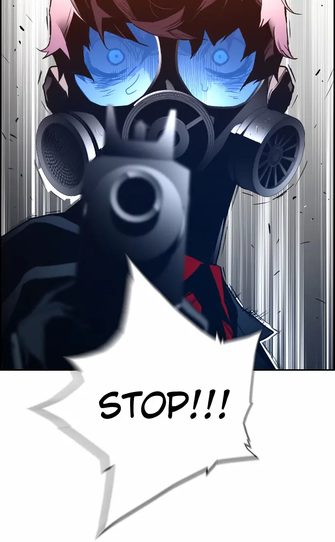 Terror Man Chapter 41 Page 46