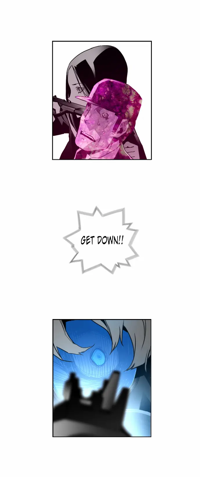 Terror Man Chapter 42 Page 7