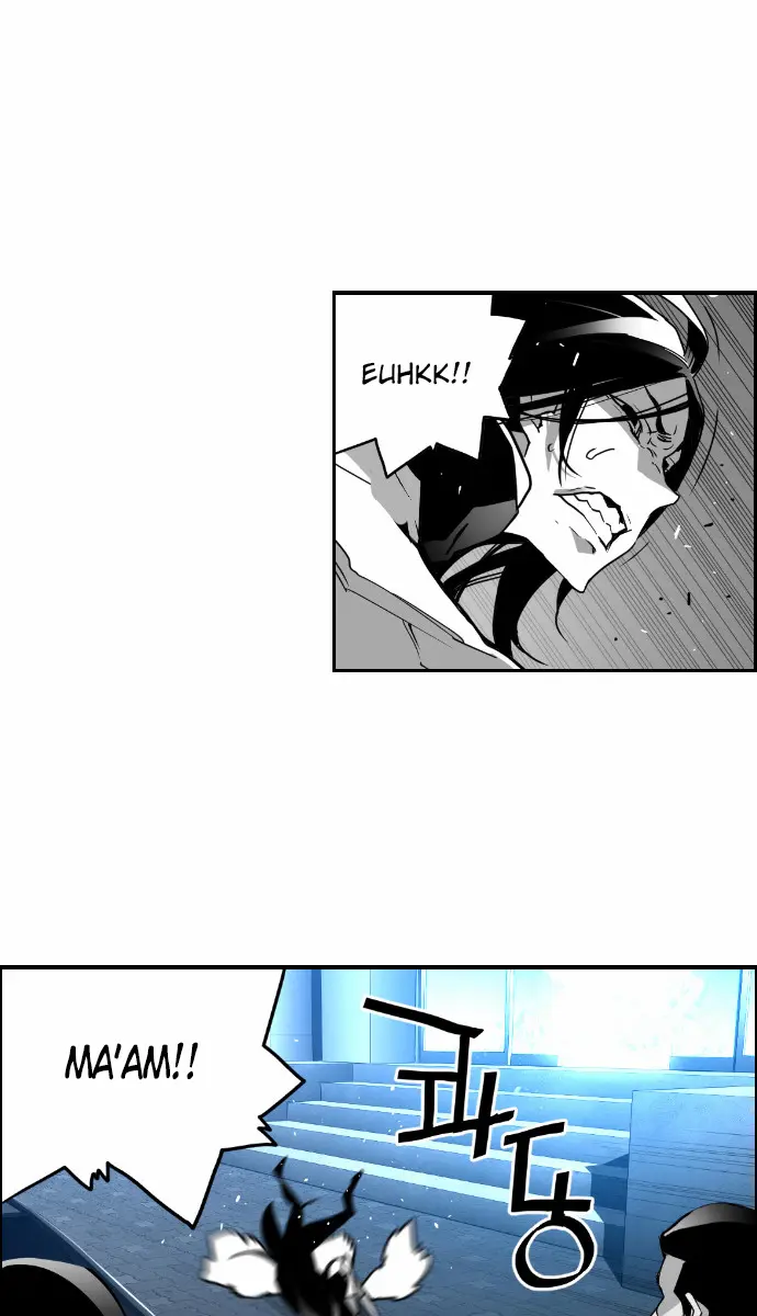 Terror Man Chapter 42 Page 9