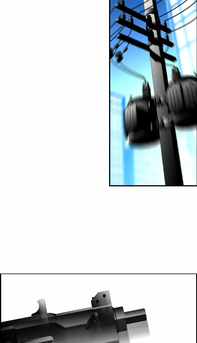 Terror Man Chapter 42 Page 13