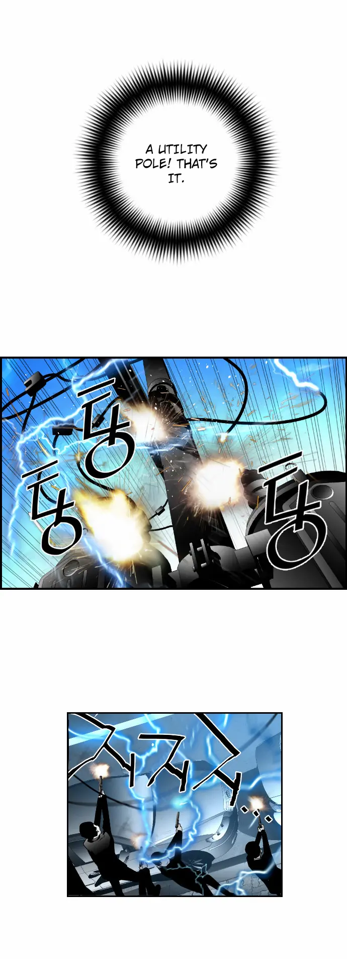 Terror Man Chapter 42 Page 15