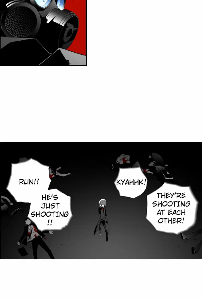 Terror Man Chapter 42 Page 18