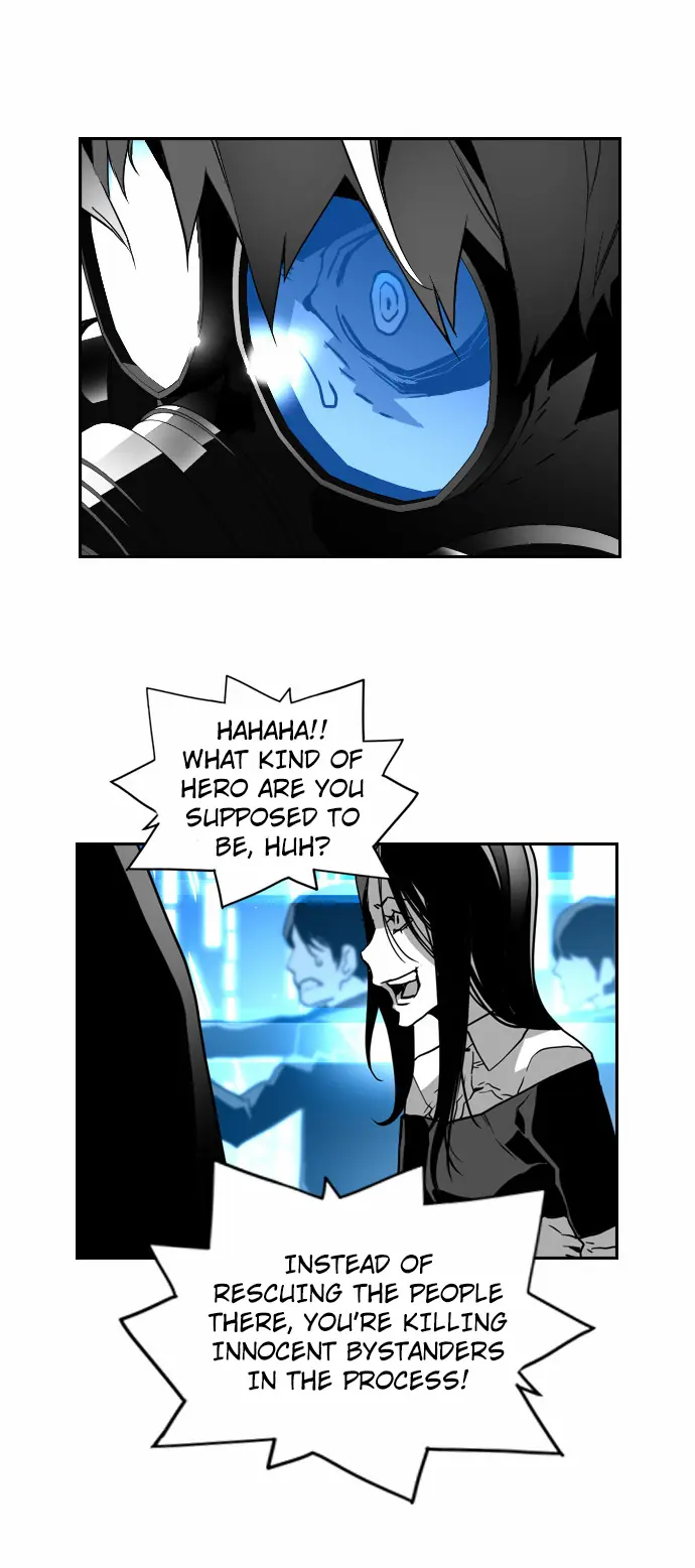 Terror Man Chapter 42 Page 19