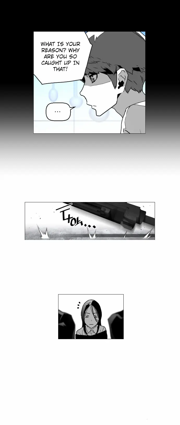 Terror Man Chapter 42 Page 26