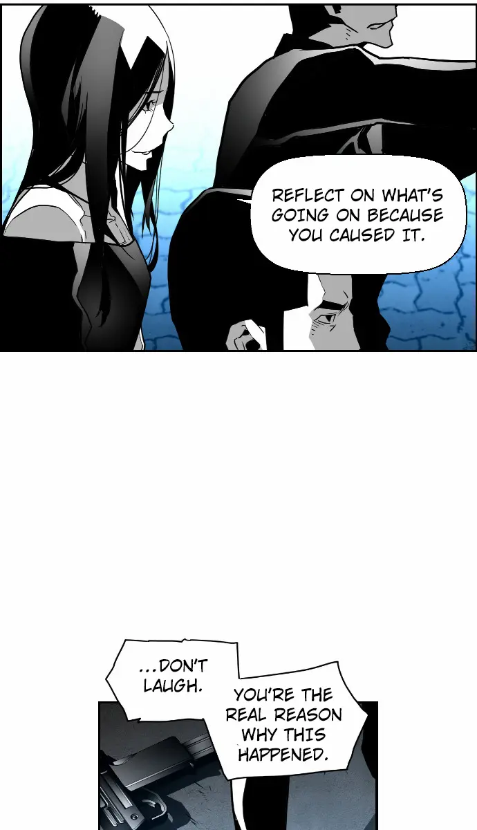 Terror Man Chapter 42 Page 28