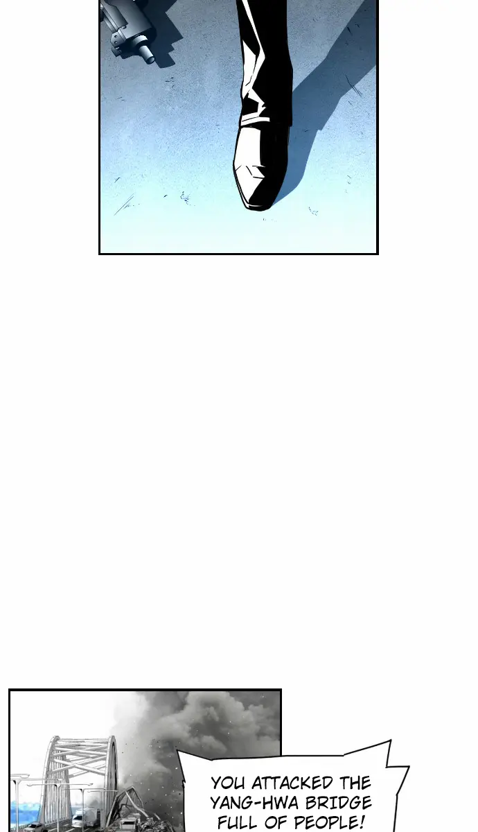 Terror Man Chapter 42 Page 29