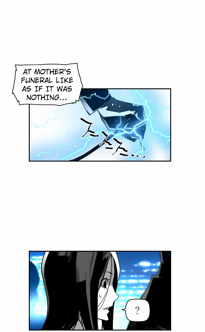 Terror Man Chapter 42 Page 32