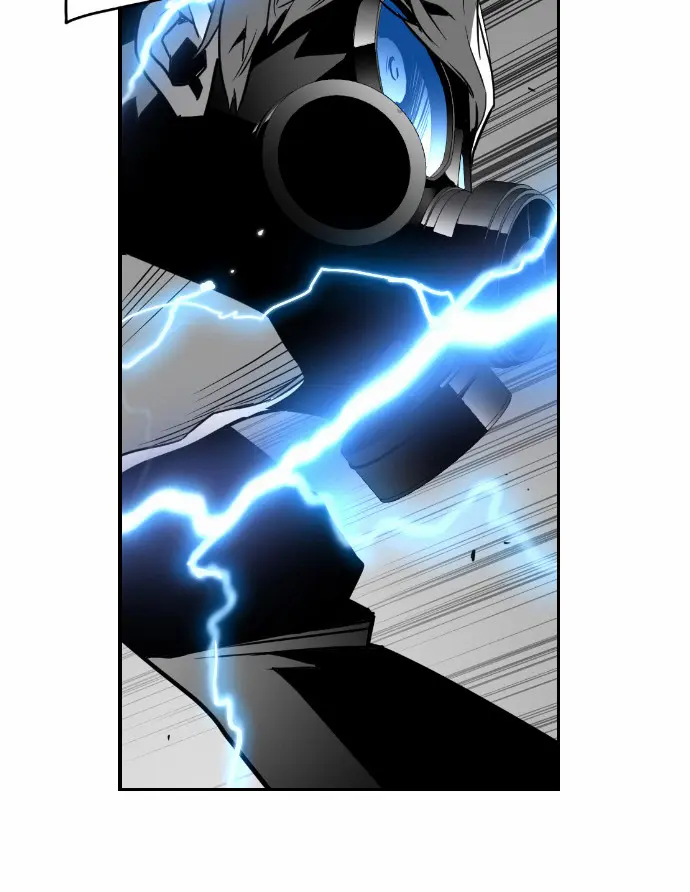 Terror Man Chapter 42 Page 34