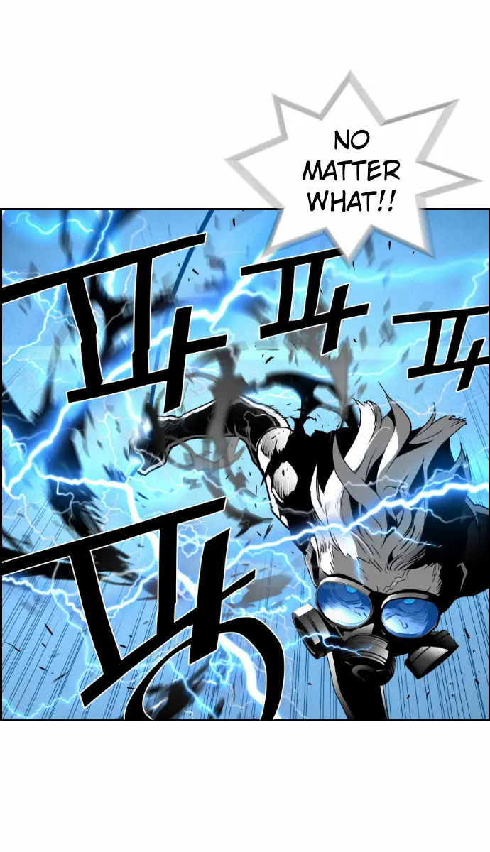 Terror Man Chapter 42 Page 35