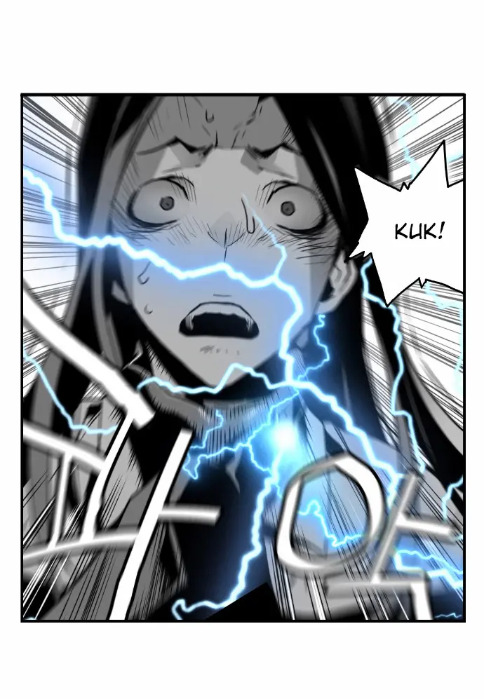 Terror Man Chapter 42 Page 39