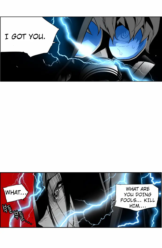 Terror Man Chapter 42 Page 41