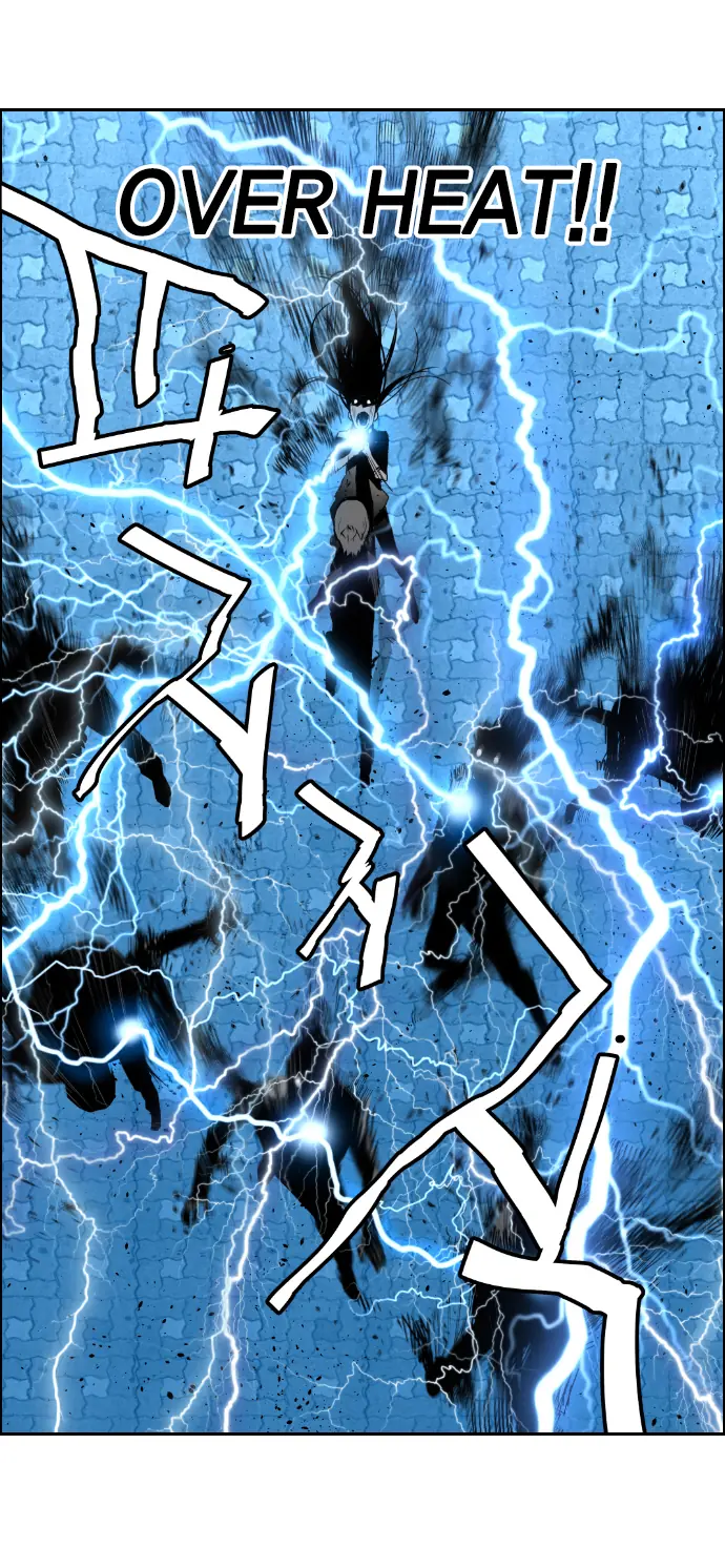 Terror Man Chapter 42 Page 43