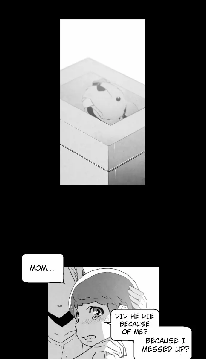 Terror Man Chapter 42 Page 47