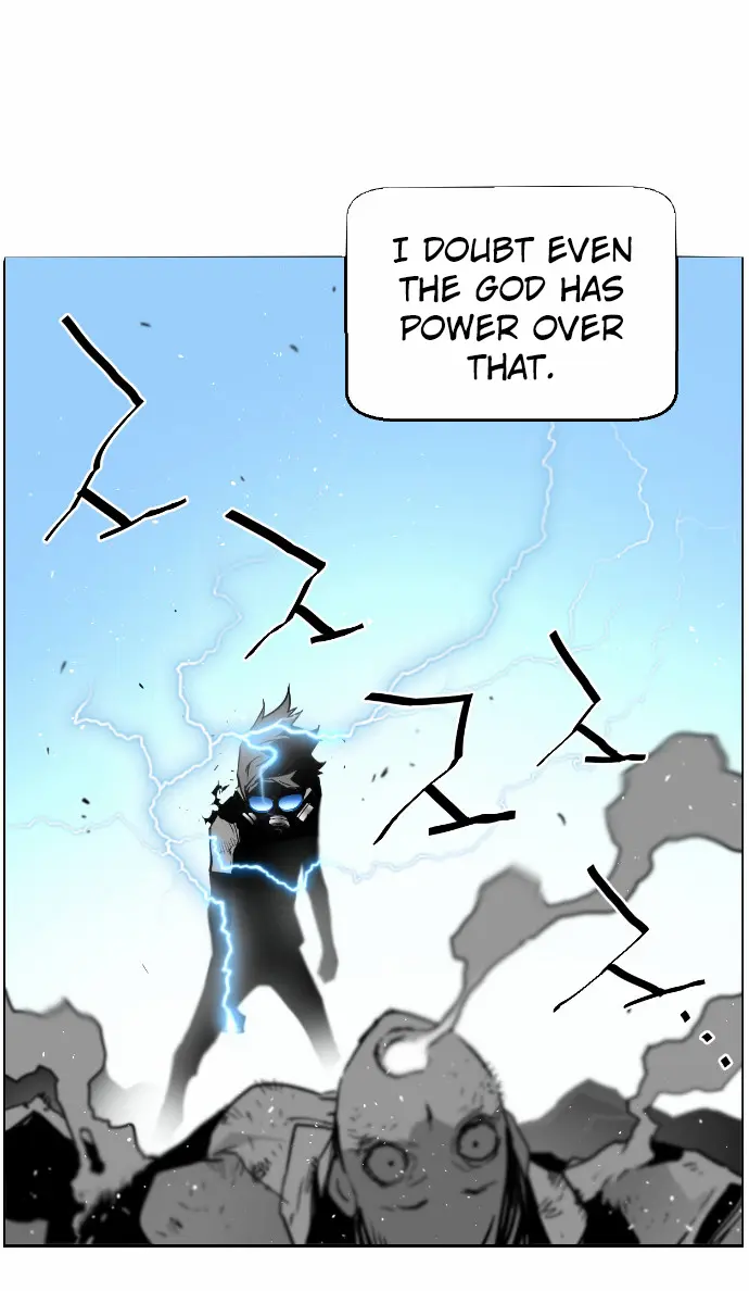 Terror Man Chapter 42 Page 50