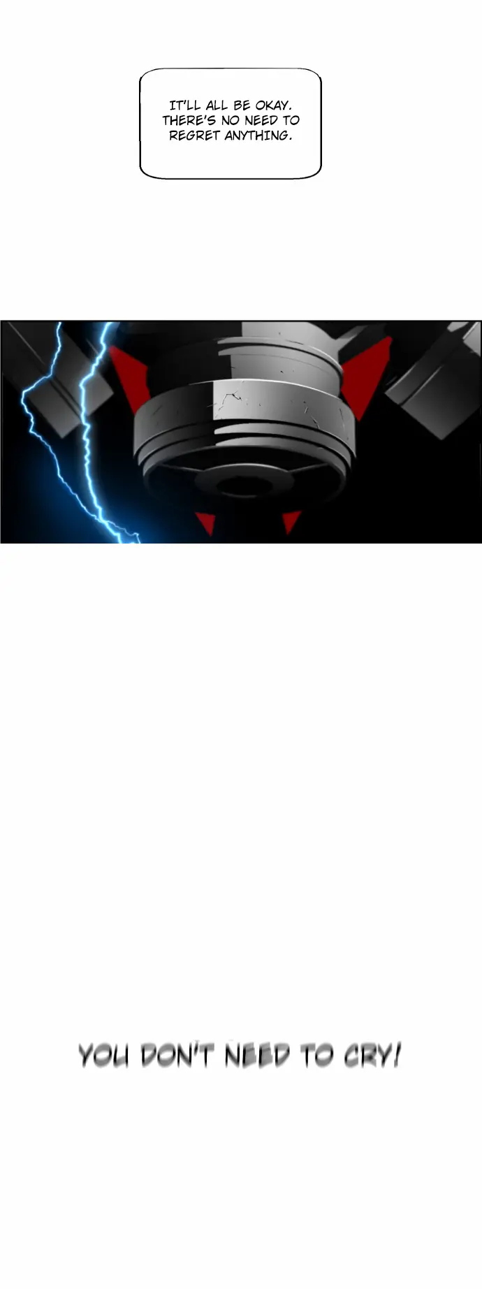 Terror Man Chapter 42 Page 52