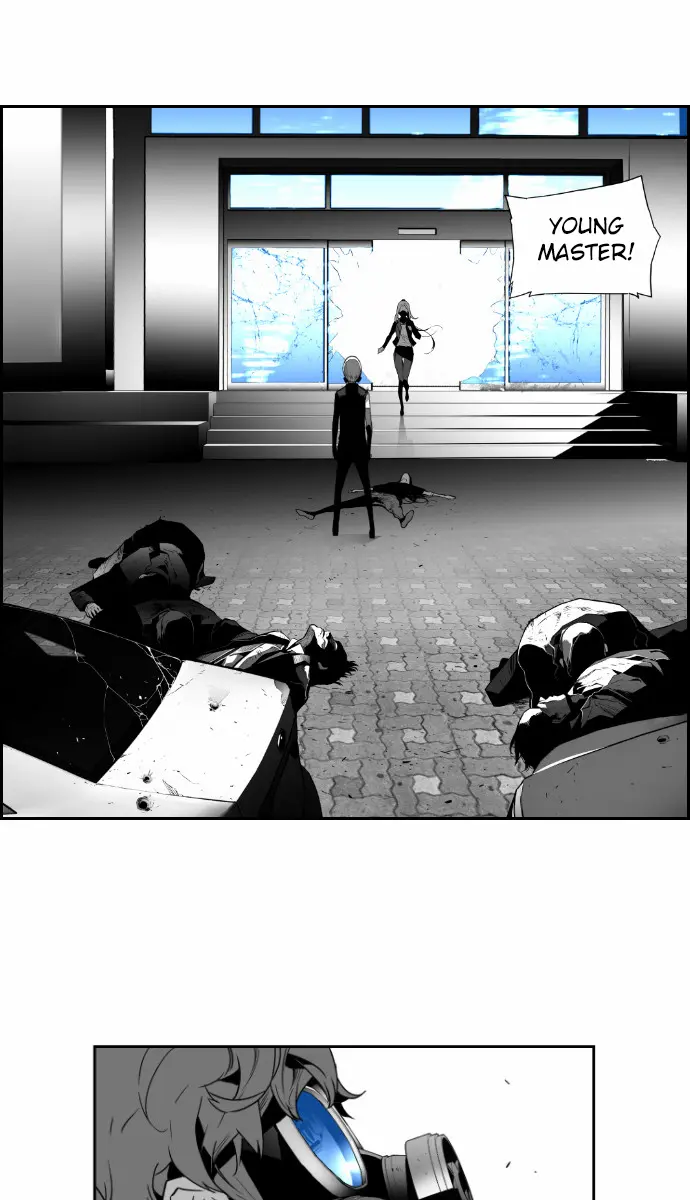 Terror Man Chapter 43 Page 2