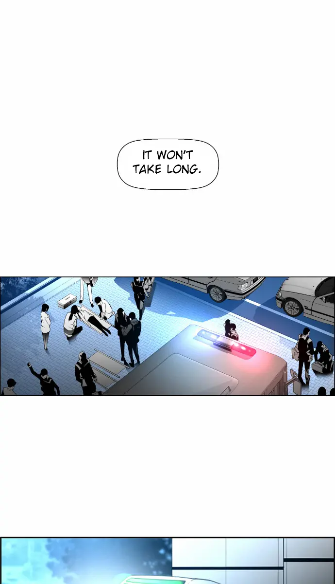 Terror Man Chapter 43 Page 10