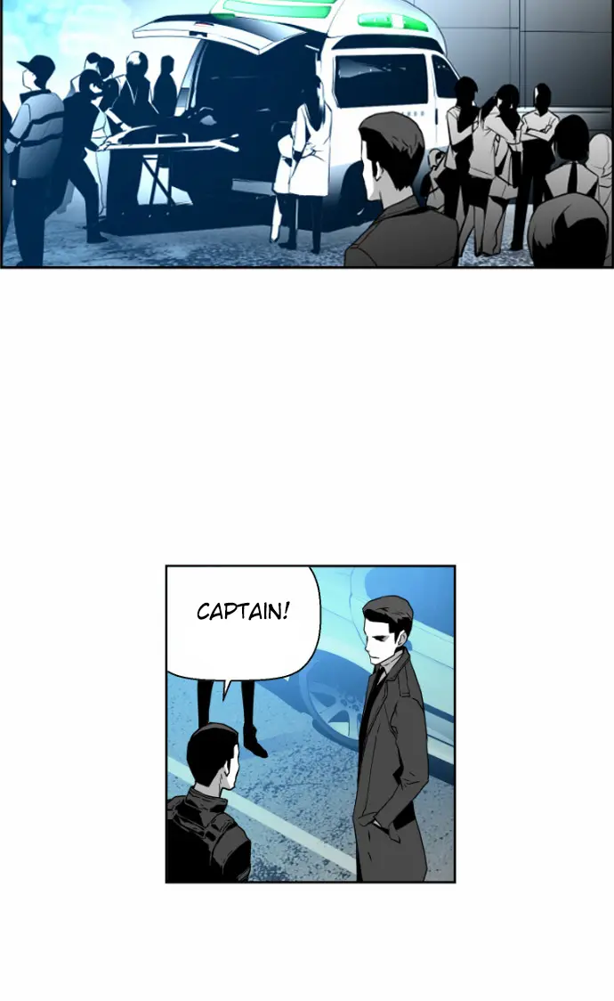 Terror Man Chapter 43 Page 11