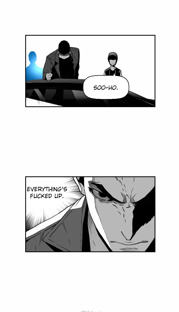 Terror Man Chapter 43 Page 15