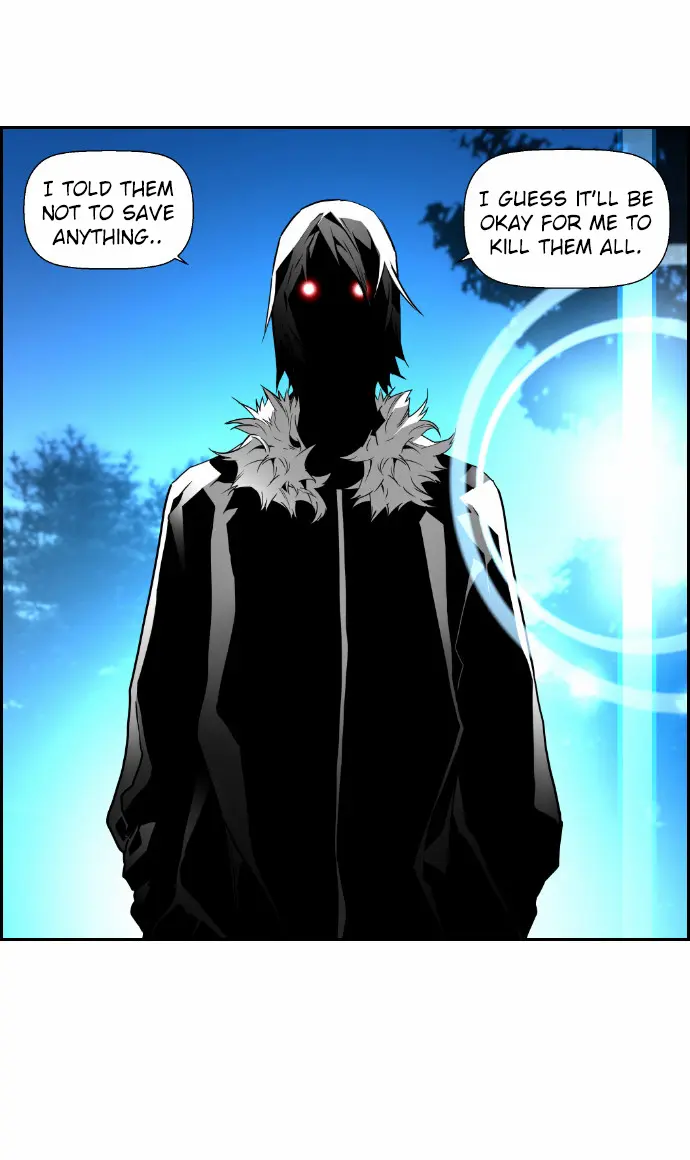 Terror Man Chapter 43 Page 25