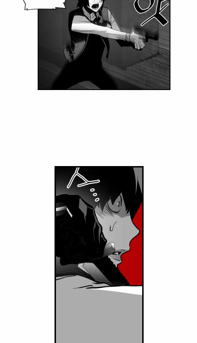 Terror Man Chapter 43 Page 32