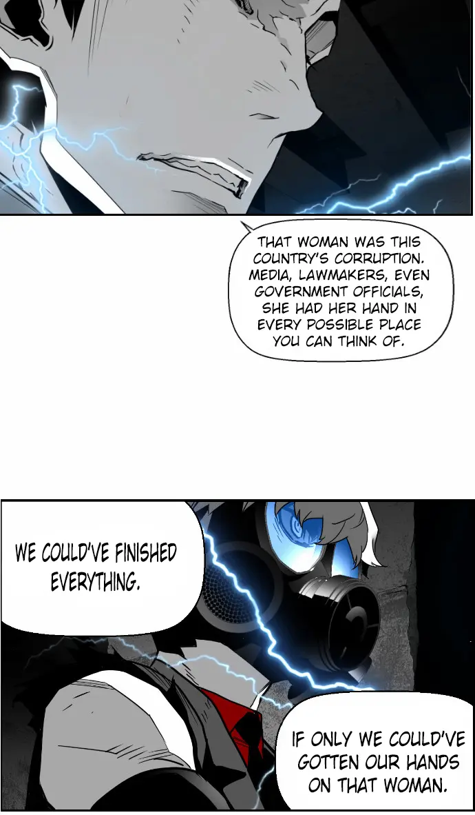 Terror Man Chapter 43 Page 37