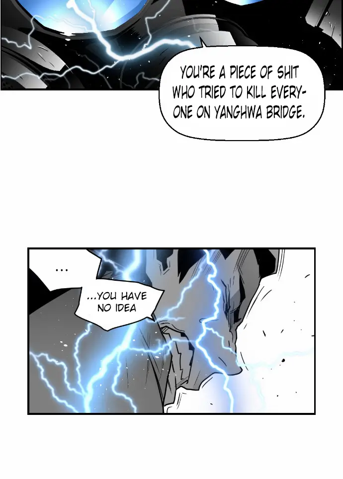 Terror Man Chapter 43 Page 40