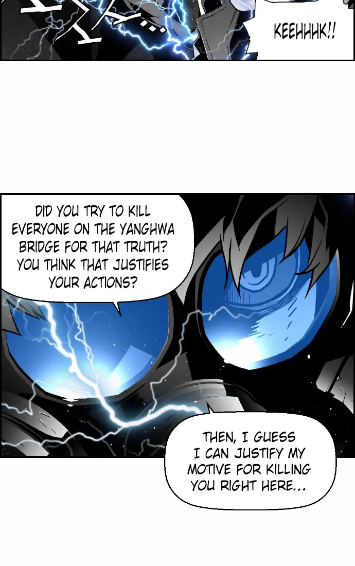 Terror Man Chapter 44 Page 2