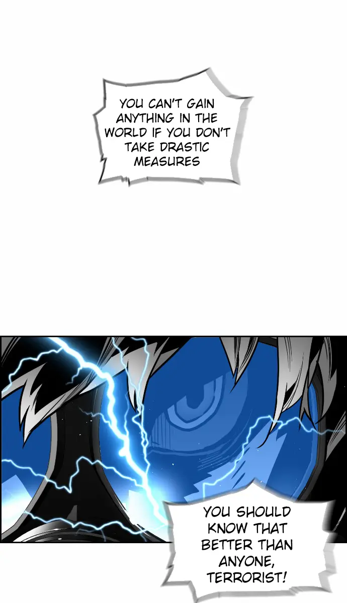 Terror Man Chapter 44 Page 6
