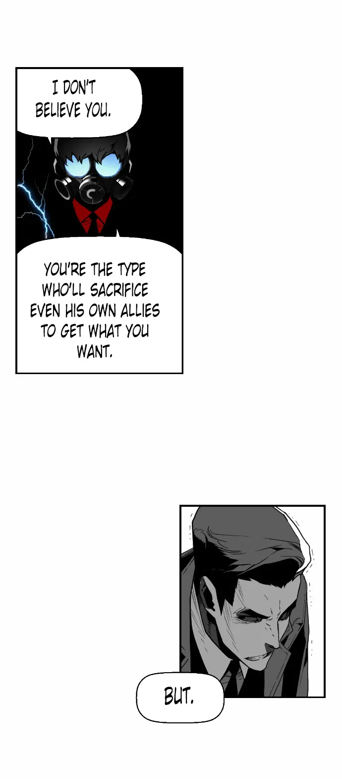 Terror Man Chapter 44 Page 10