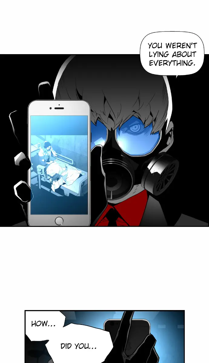 Terror Man Chapter 44 Page 11