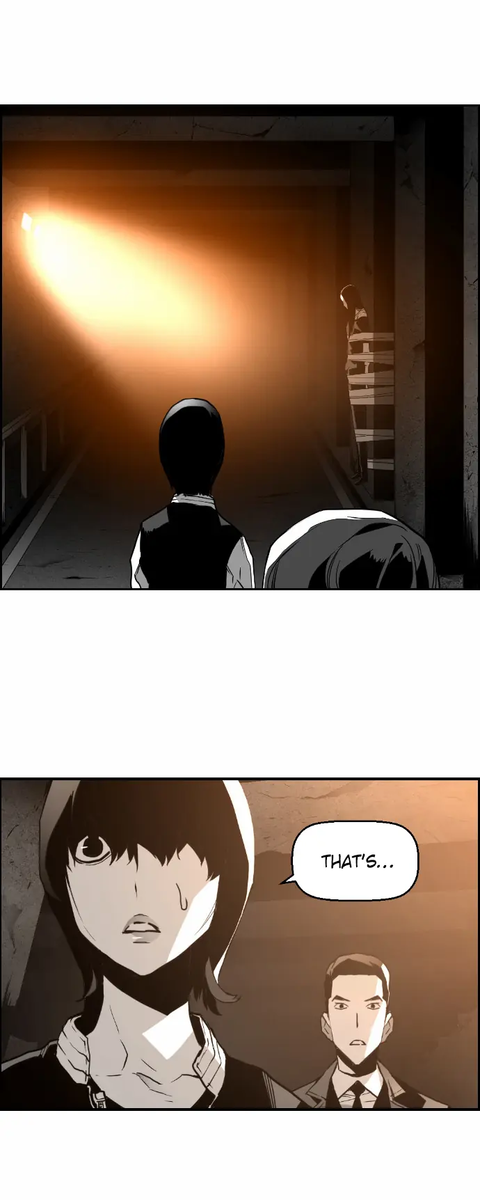 Terror Man Chapter 44 Page 22