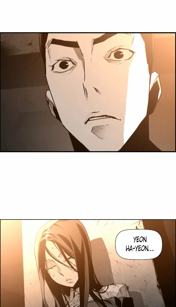 Terror Man Chapter 44 Page 23