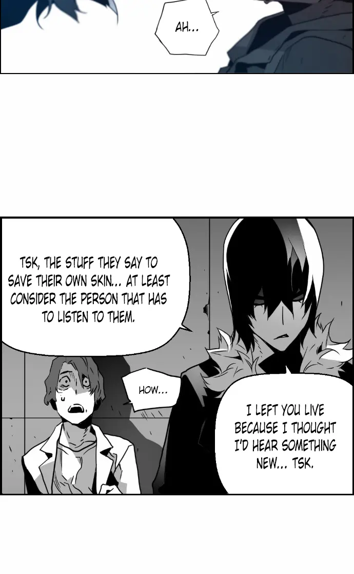 Terror Man Chapter 44 Page 32