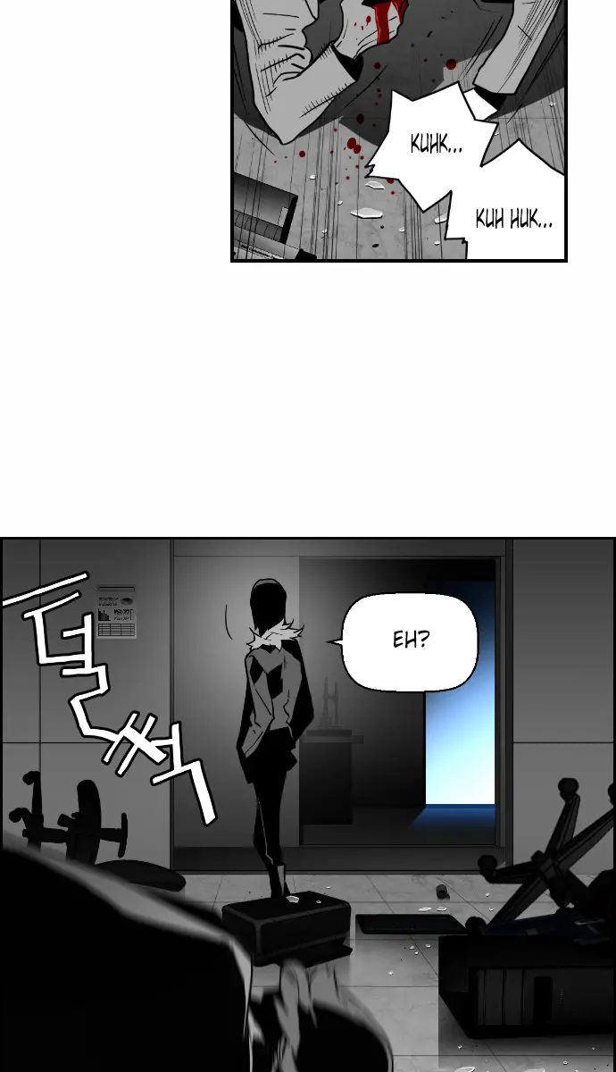 Terror Man Chapter 44 Page 34