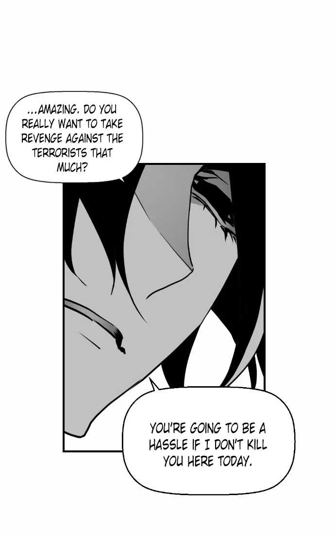 Terror Man Chapter 44 Page 42