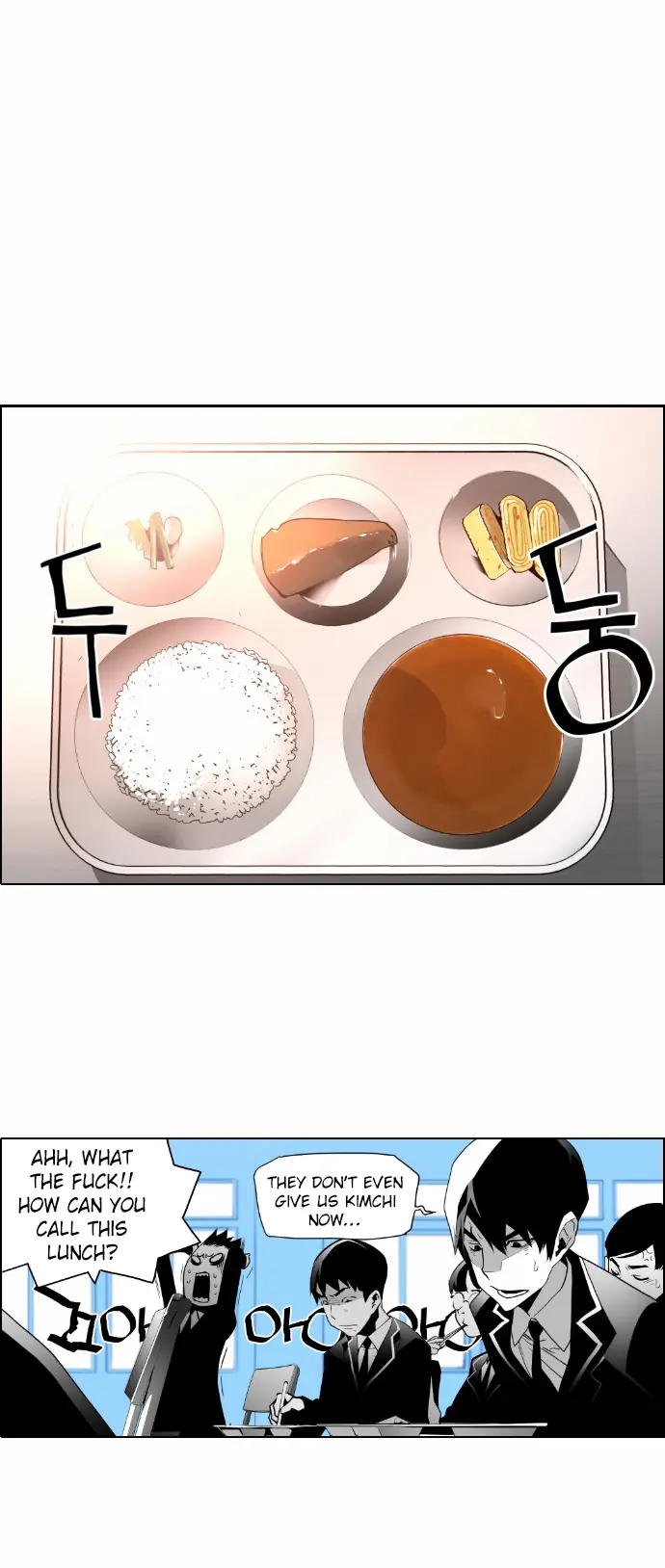 Terror Man Chapter 44 Page 54