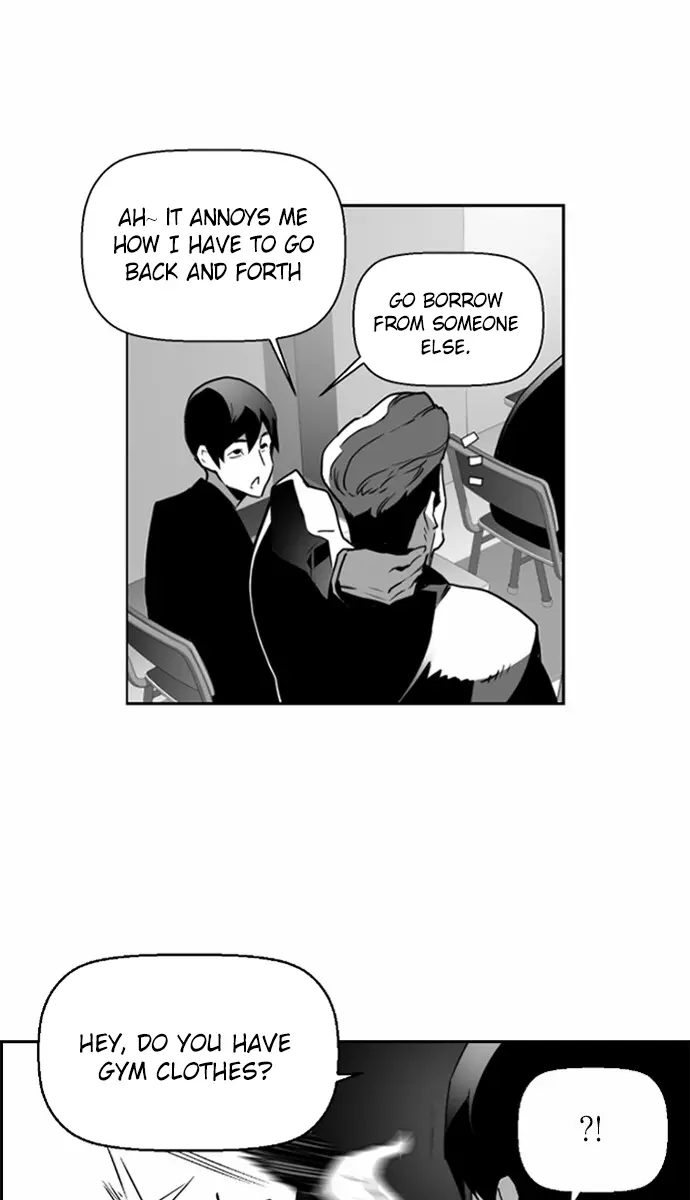 Terror Man Chapter 44 Page 62