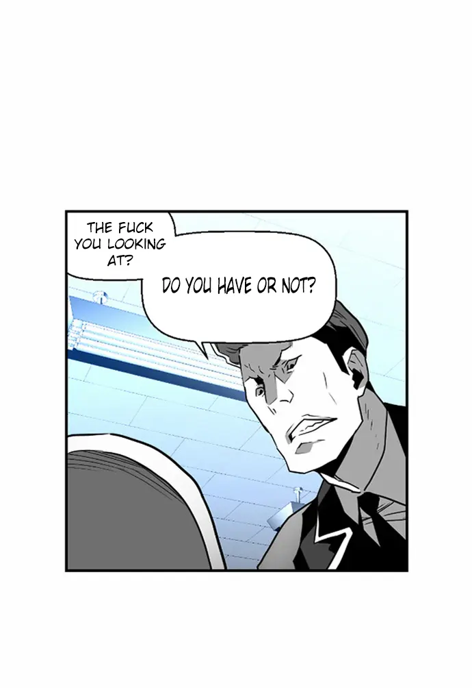 Terror Man Chapter 44 Page 65