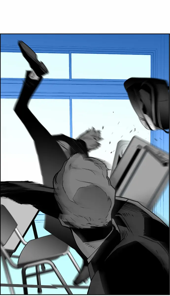 Terror Man Chapter 44 Page 69