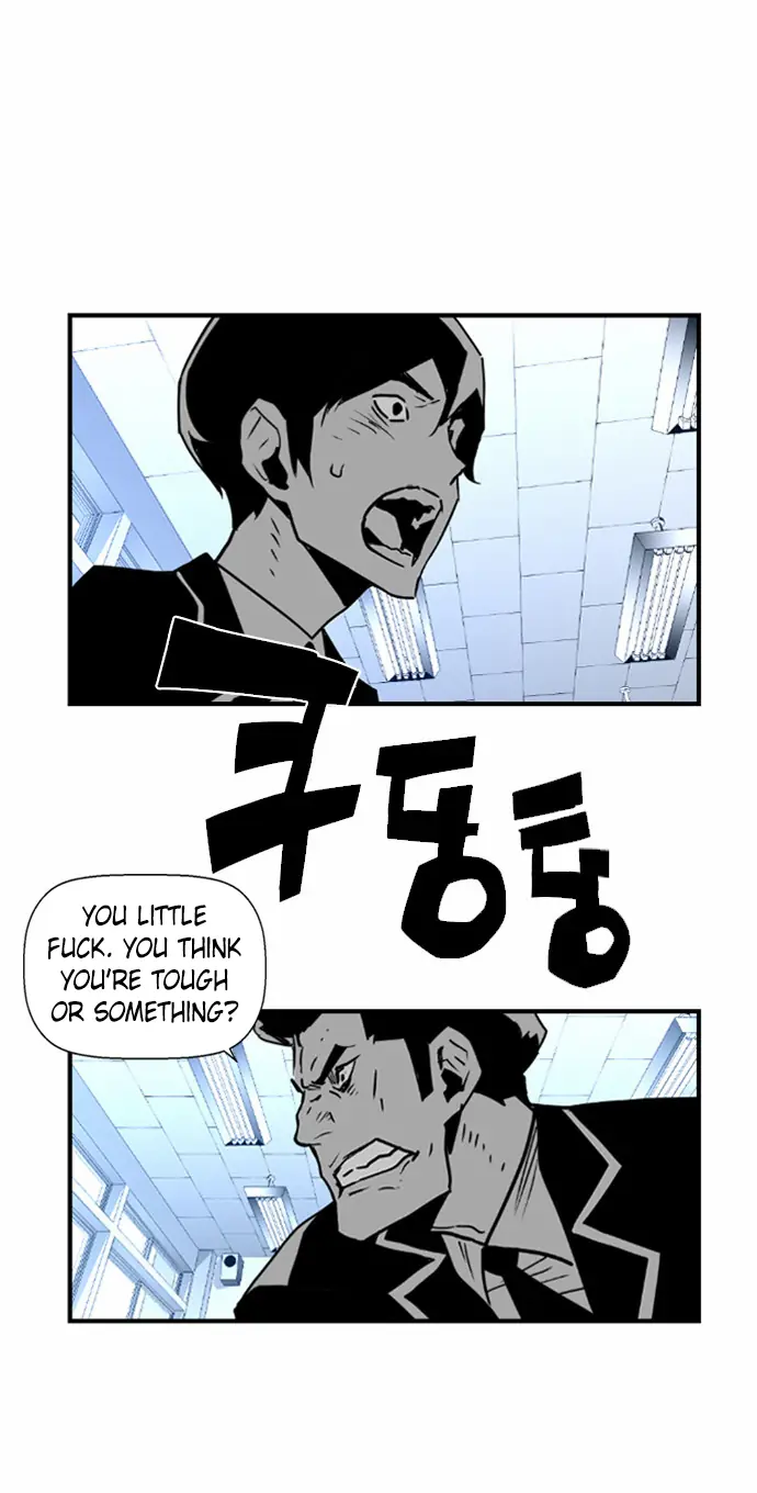 Terror Man Chapter 44 Page 70