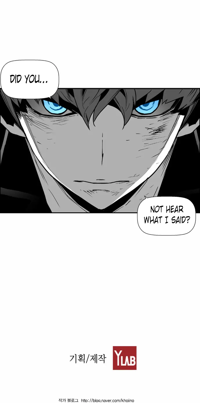 Terror Man Chapter 44 Page 73