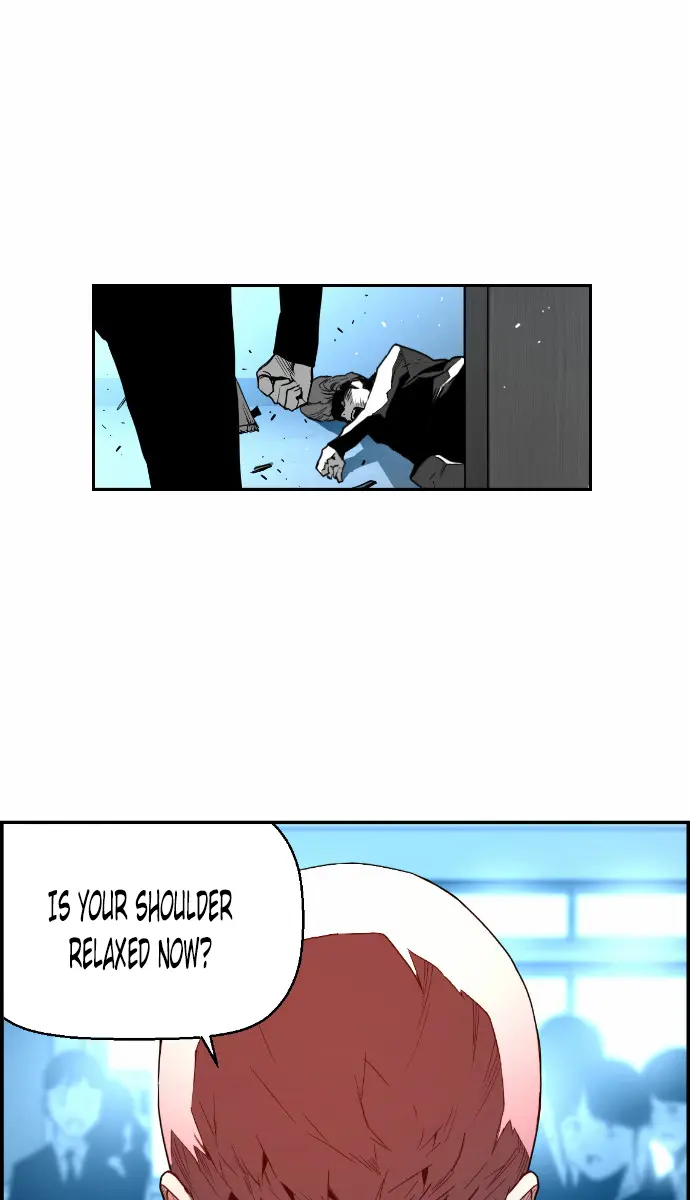 Terror Man Chapter 45 Page 6