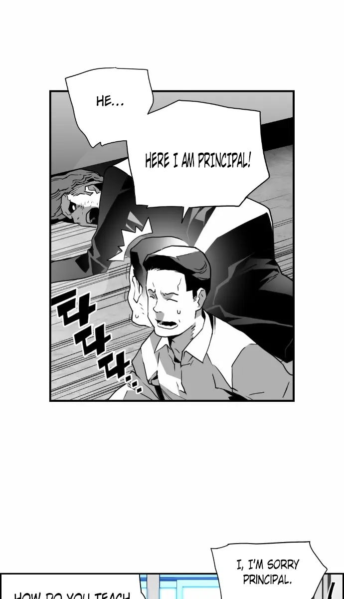 Terror Man Chapter 45 Page 12