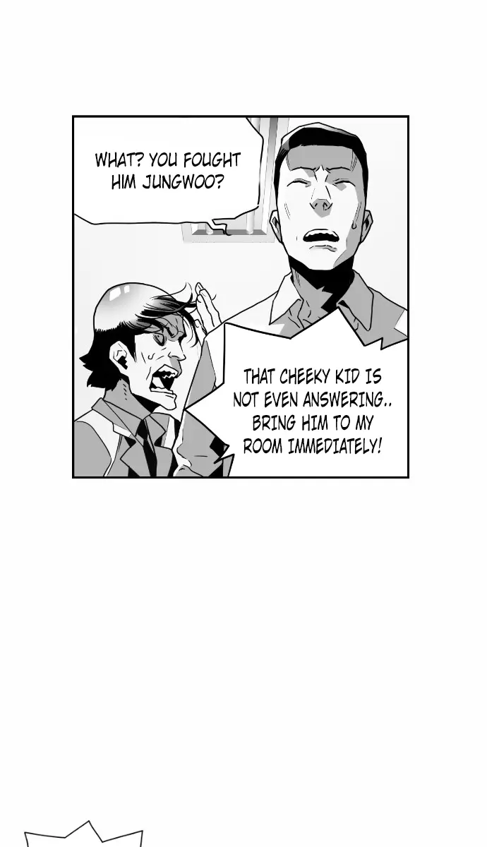 Terror Man Chapter 45 Page 16