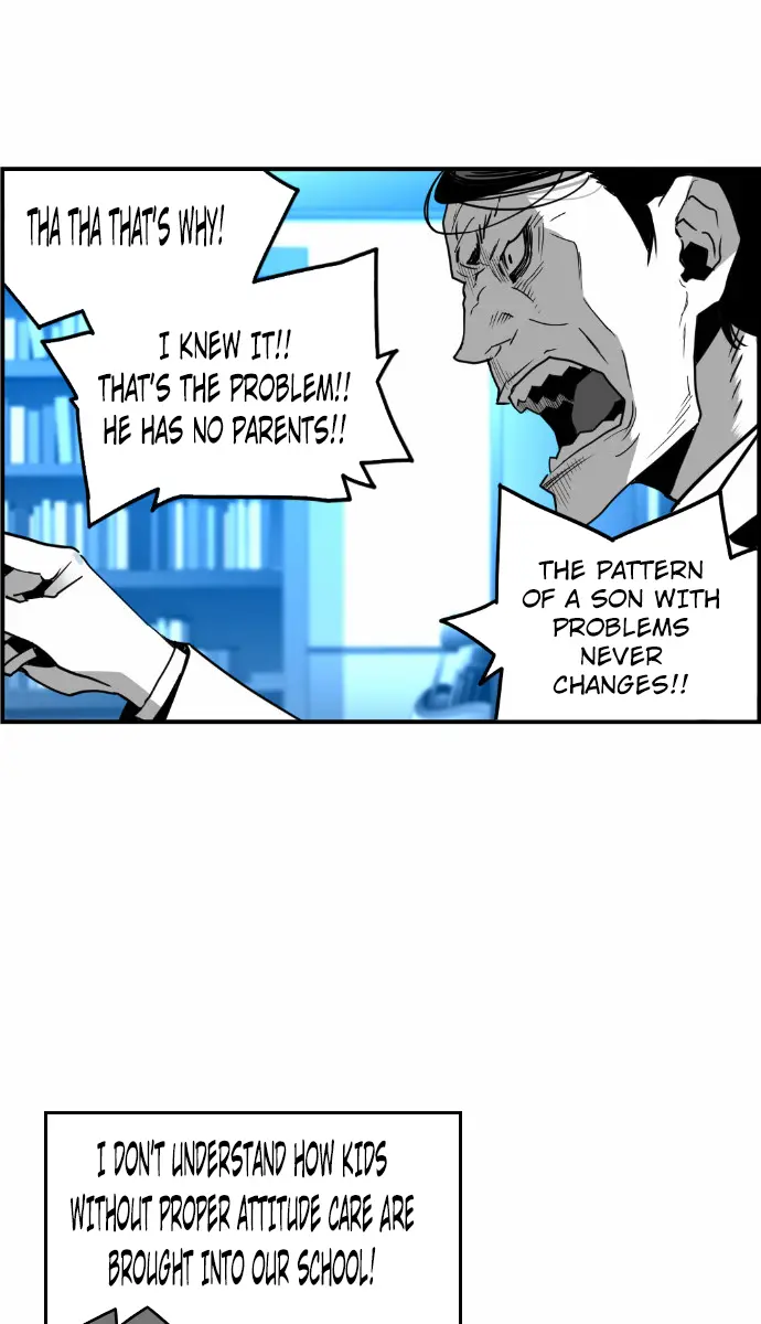 Terror Man Chapter 45 Page 19