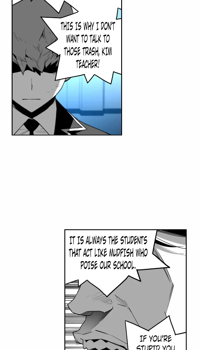 Terror Man Chapter 45 Page 20